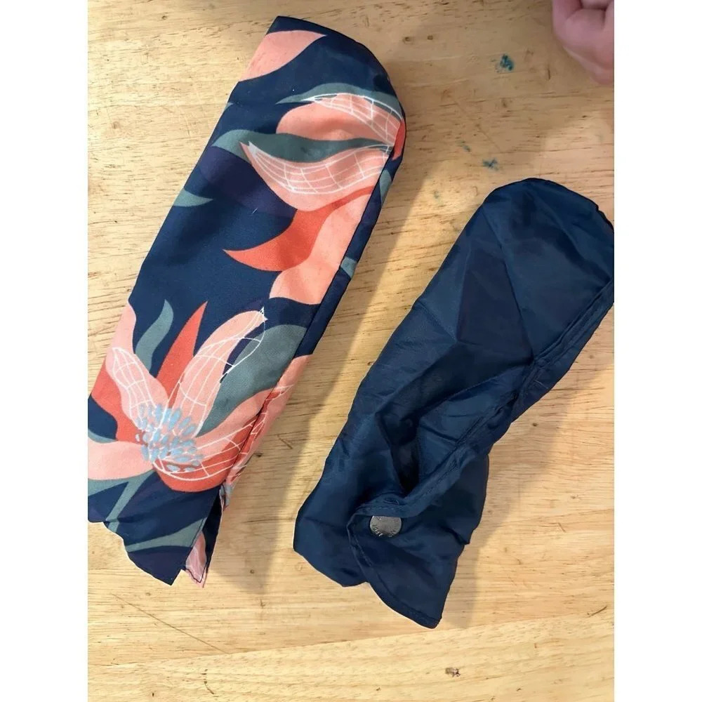 Two Umbrella holders